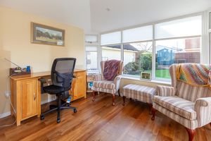 Conservatory- click for photo gallery